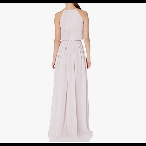 Donna Morgan Blush Pink Dress 🌸 - Picture 2 of 7